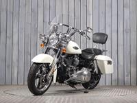 HARLEY-DAVIDSON DYNA GLIDE