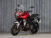 TRIUMPH TIGER 660 SPORT