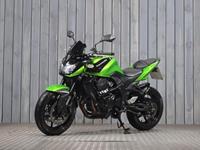 KAWASAKI Z750