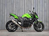 KAWASAKI Z750