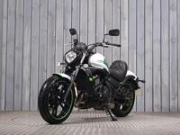 KAWASAKI VULCAN S