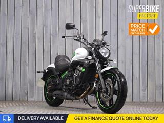 VULCAN S 