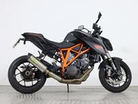 KTM 1290 SUPERDUKE R