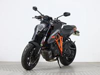 KTM 1290 SUPERDUKE R