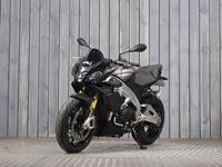 APRILIA TUONO V4