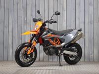 KTM 690 SMC R