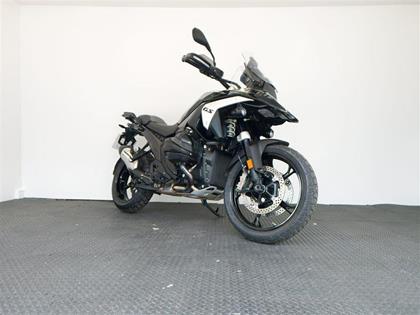 BMW R1300GS