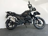 BMW R1300GS