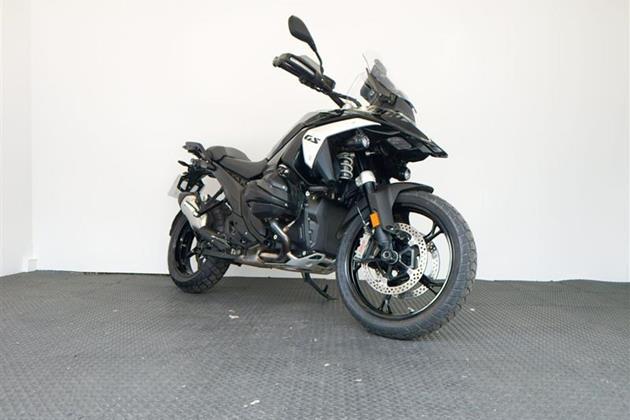 BMW R1300GS