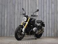 BMW R NINE T