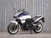 HONDA CBF1000