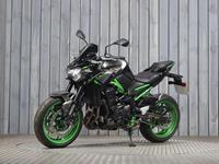 KAWASAKI Z900