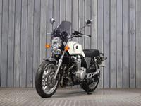 HONDA CB1100