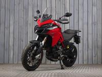 DUCATI MULTISTRADA 950S