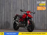 HYPERMOTARD 1100 