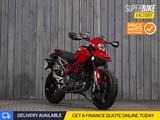 HYPERMOTARD 1100 