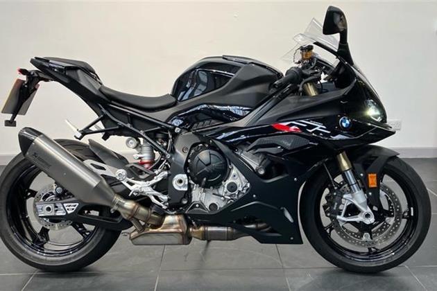 BMW S1000RR