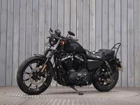 HARLEY-DAVIDSON SPORTSTER 883