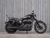 HARLEY-DAVIDSON SPORTSTER 883