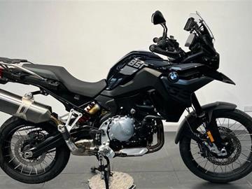 BMW F850GS ADVENTURE