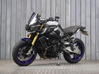 YAMAHA MT-10