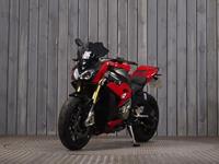 BMW S1000R