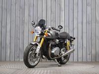 TRIUMPH THRUXTON 1200 R