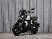 DUCATI DIAVEL 1260