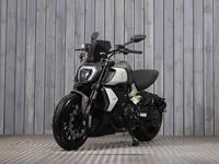 DUCATI DIAVEL 1260