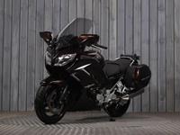 YAMAHA FJR1300