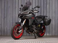 DUCATI MULTISTRADA V2S