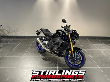 YAMAHA MT-10 SP