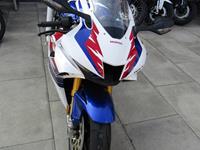 HONDA CBR1000RR FIREBLADE SP