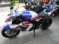 HONDA CBR1000RR FIREBLADE SP