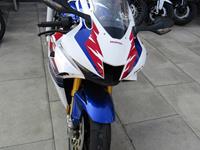 HONDA CBR1000RR FIREBLADE SP