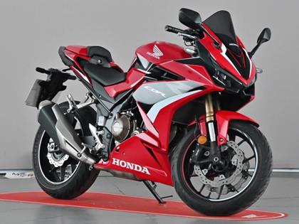 HONDA CBR500R