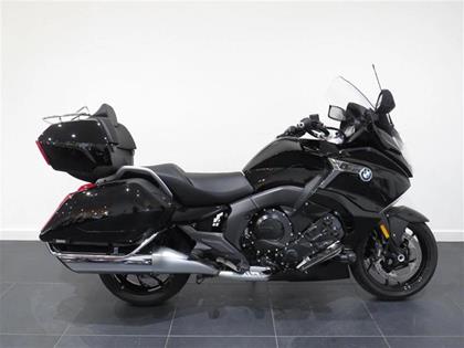 BMW K1600 GRAND AMERICA