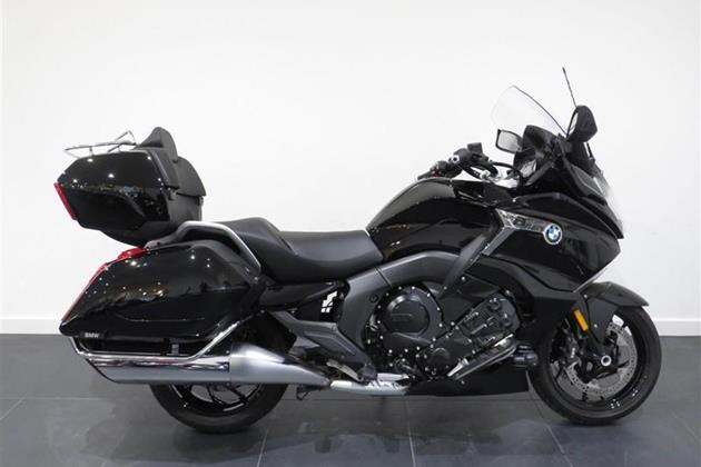 BMW K1600 GRAND AMERICA