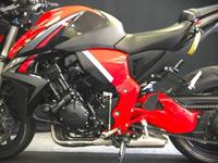 HONDA CB1000R