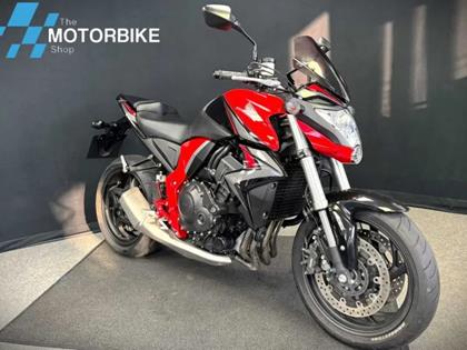 HONDA CB1000R