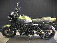 KAWASAKI Z900RS