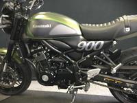 KAWASAKI Z900RS