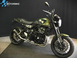 KAWASAKI Z900RS 