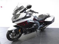 BMW K1600GT