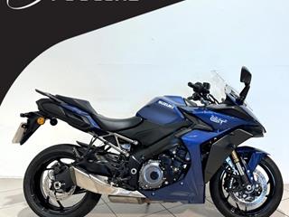 SUZUKI GSX-S1000GT 