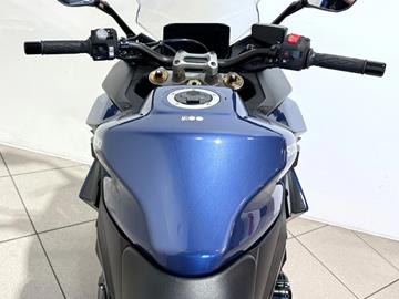 SUZUKI GSX-S1000GT