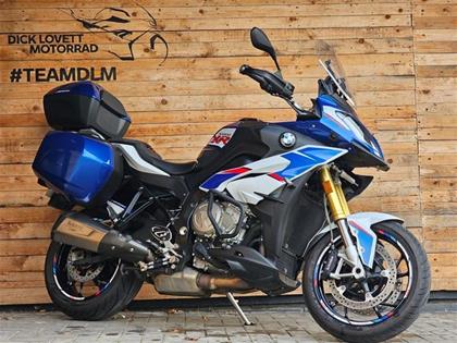 BMW S1000XR