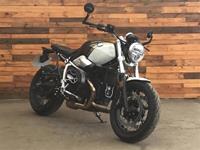 BMW R NINE T PURE