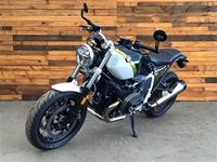 BMW R NINE T PURE