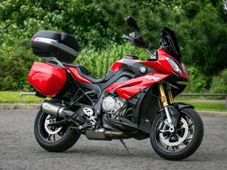 BMW S1000XR 